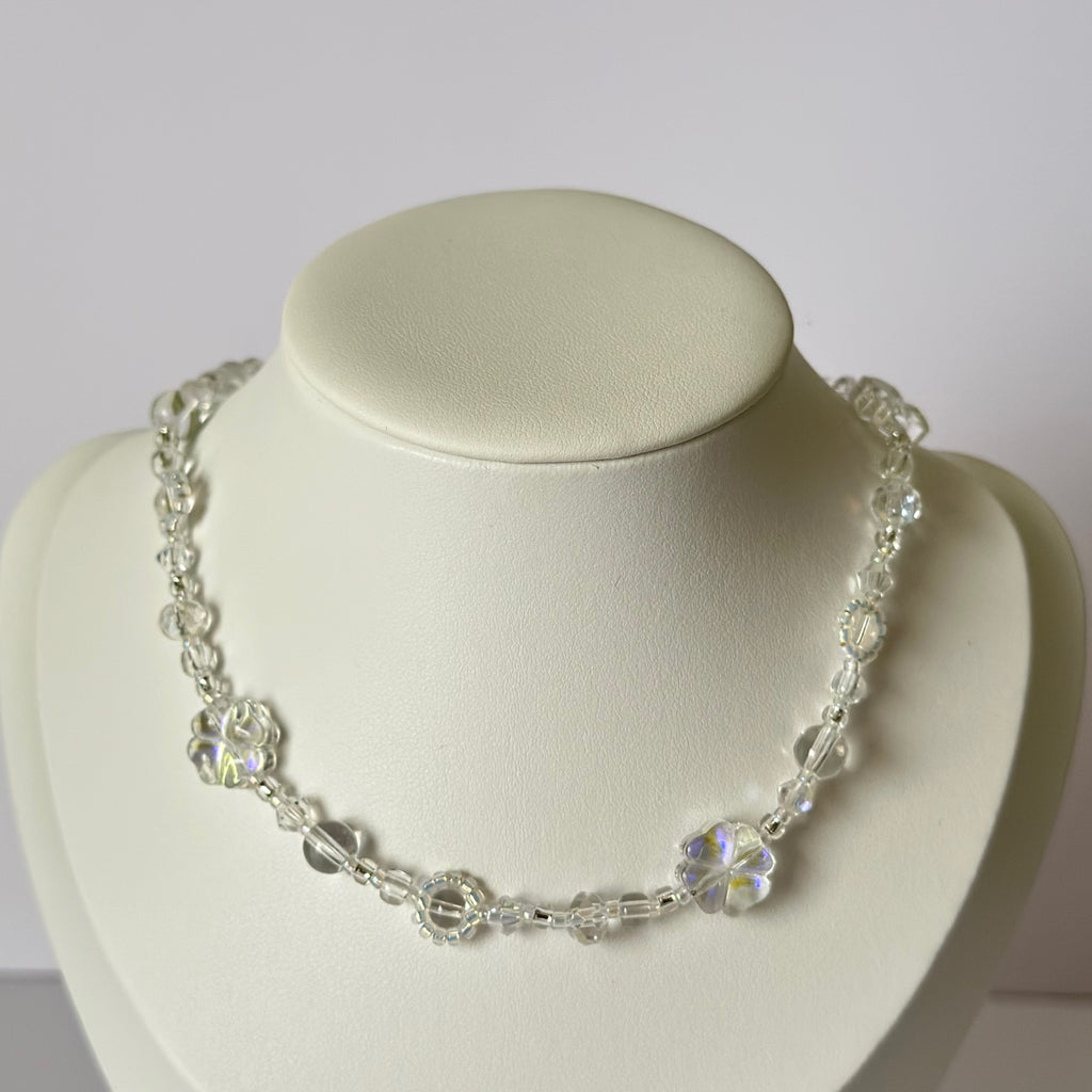 Aurora Crystal Whisper