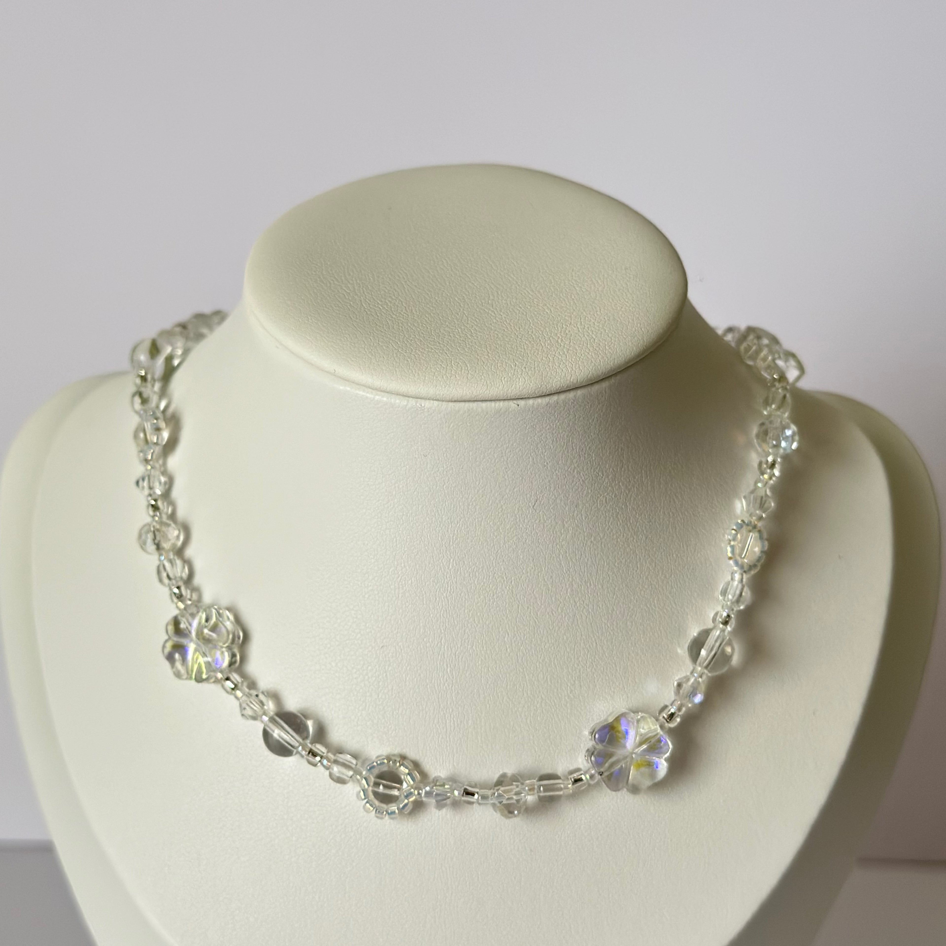 Aurora Crystal Whisper