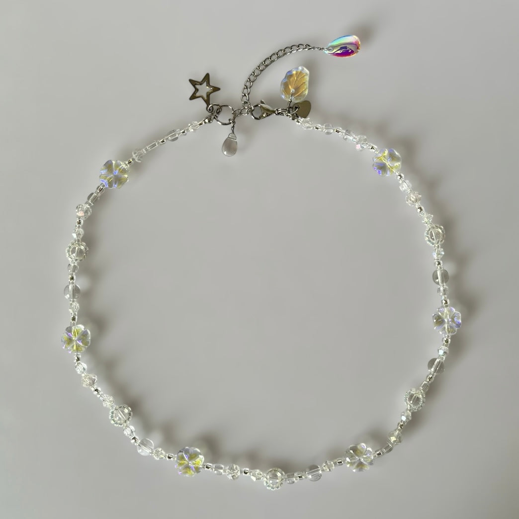 Aurora Crystal Whisper