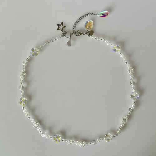 Aurora Crystal Whisper