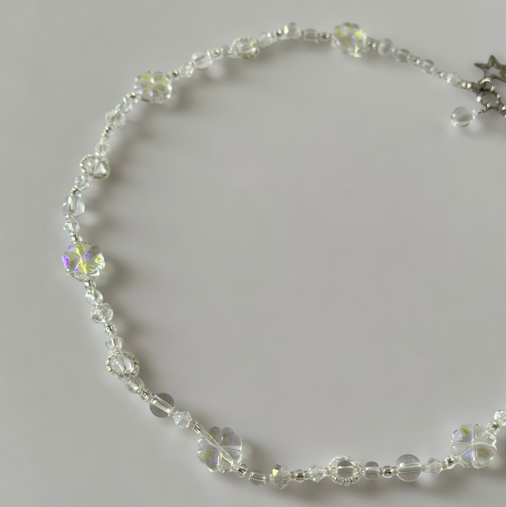 Aurora Crystal Whisper