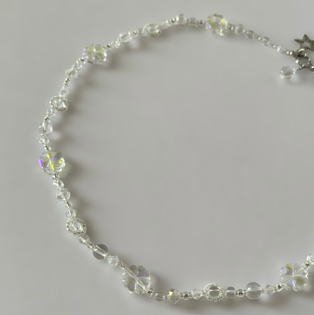 Aurora Crystal Whisper