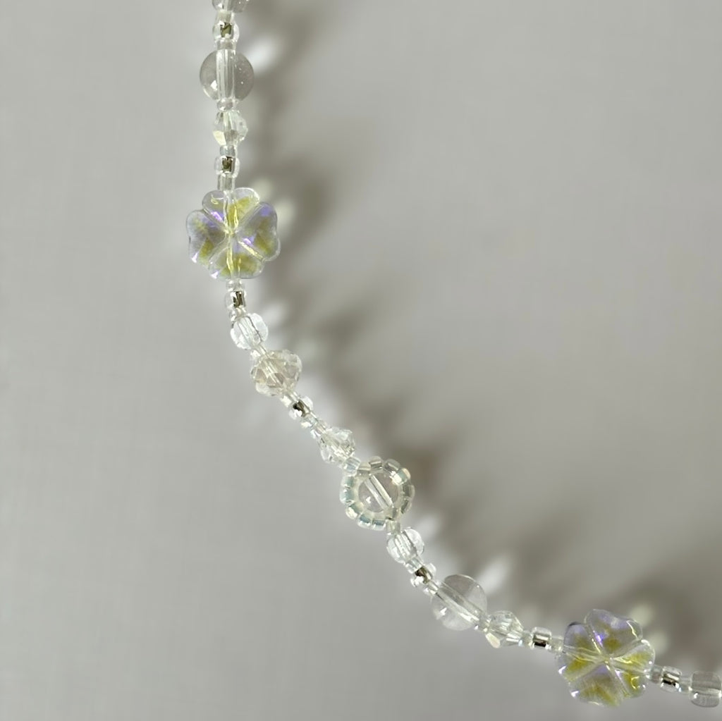 Aurora Crystal Whisper