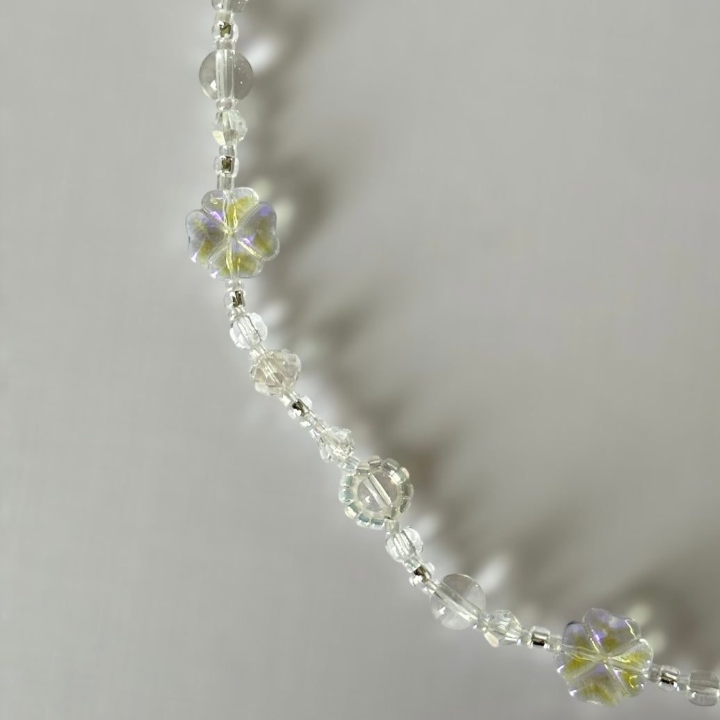 Aurora Crystal Whisper