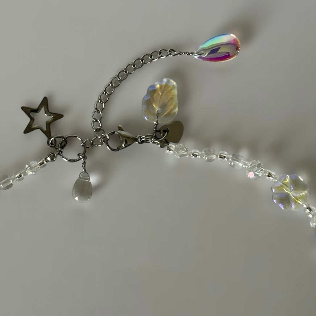 Aurora Crystal Whisper