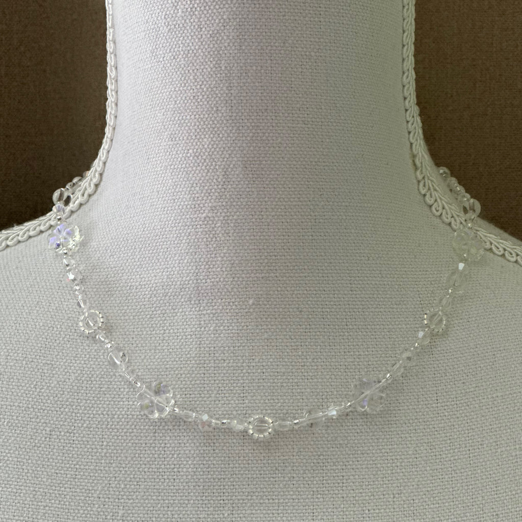 Aurora Crystal Whisper