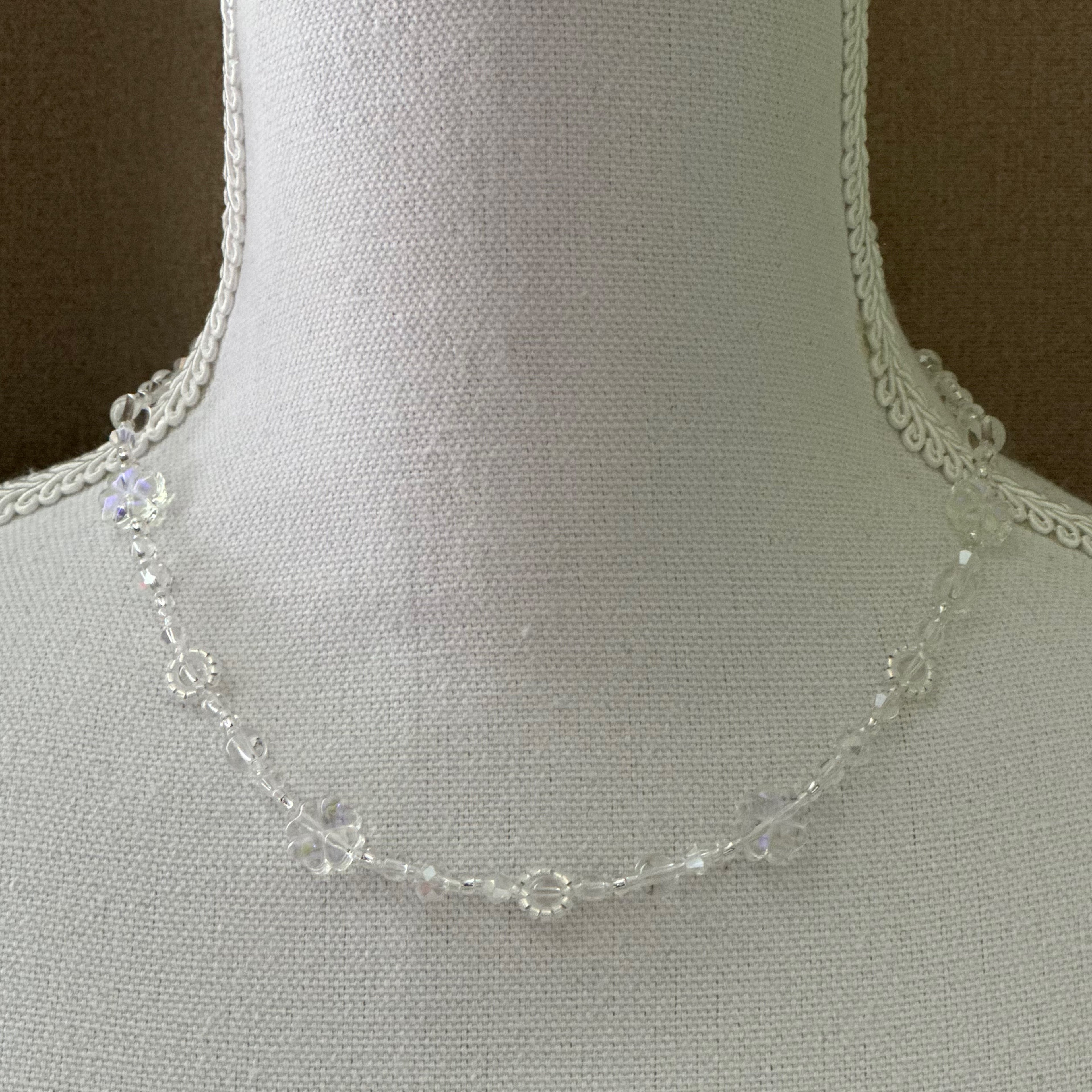 Aurora Crystal Whisper