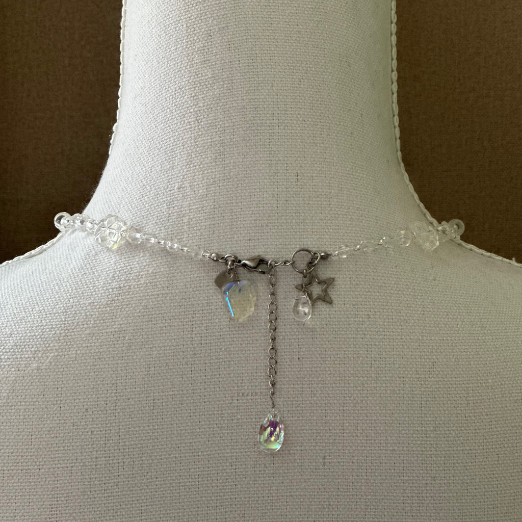 Aurora Crystal Whisper